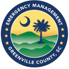 Greenville County Emergency Management