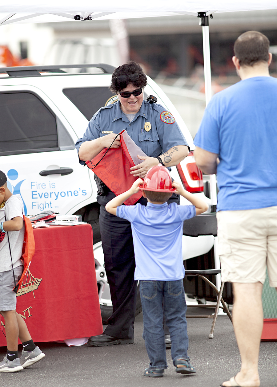 Prepare 2024 - Greenville County Emergency Management