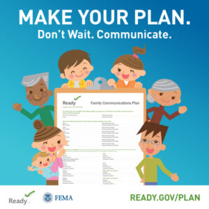 Make A Plan
