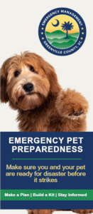 Pet Pamphlet