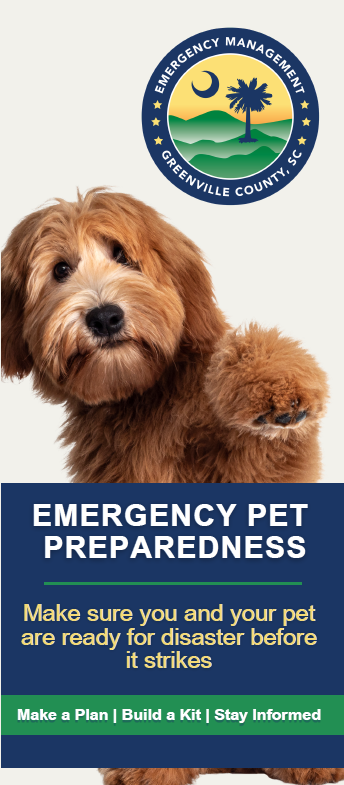 Pet Pamphlet